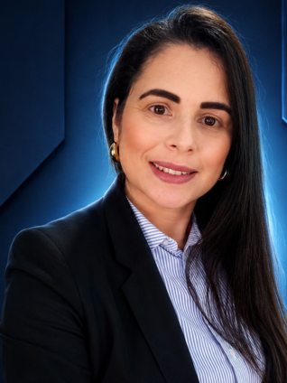 Tatiana Oliveira, fundadora da Consultoria Avançar RH